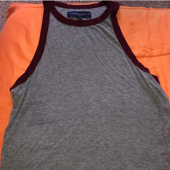 Aeropostale Tank Top Bundle (size L) - Picture 2 of 6